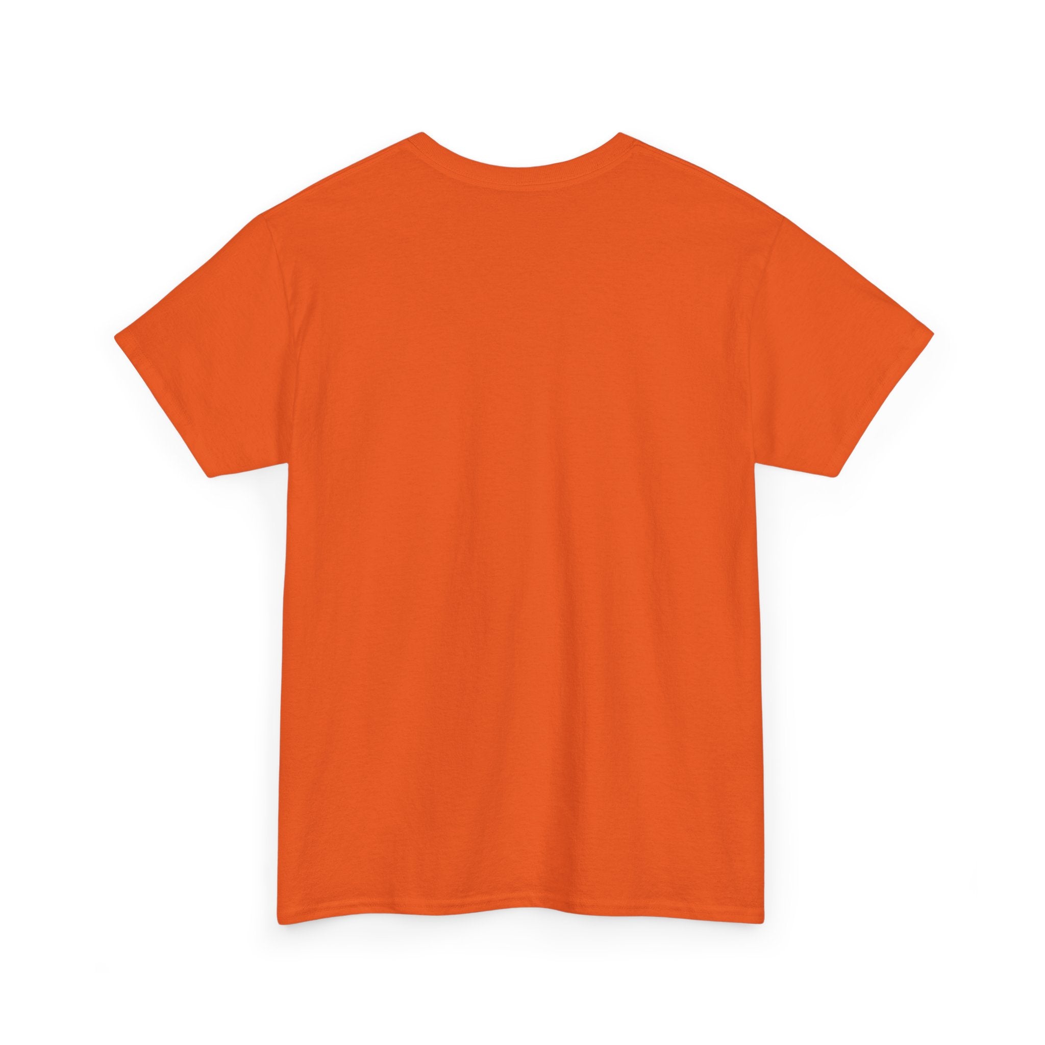 Cute Ghost T-Shirt — Adorable Cartoon Ghost Tee for Halloween & Everyday