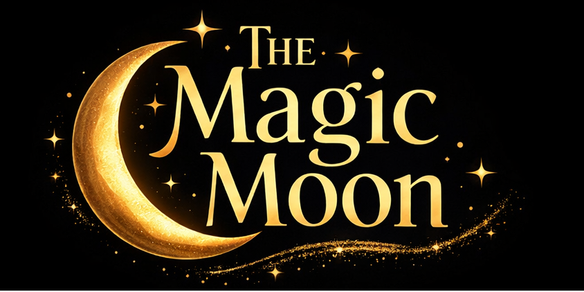 The Magic Moon