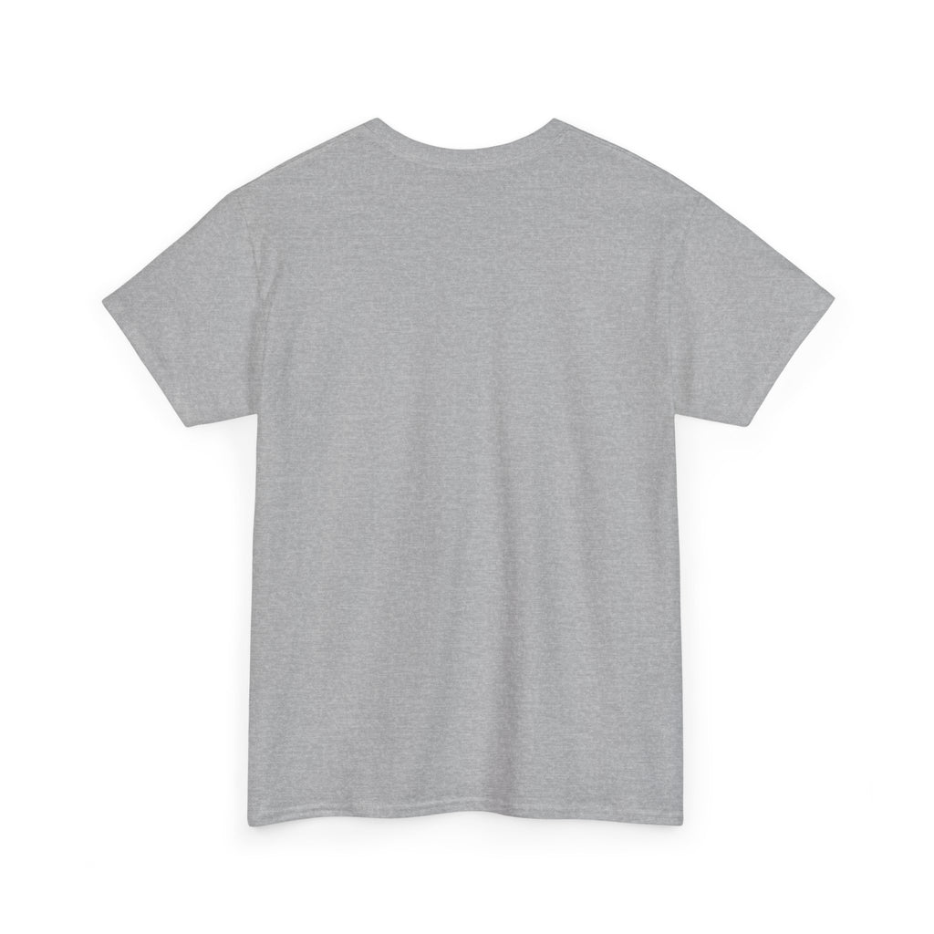 Cute Ghost T-Shirt — Adorable Cartoon Ghost Tee for Halloween & Everyday