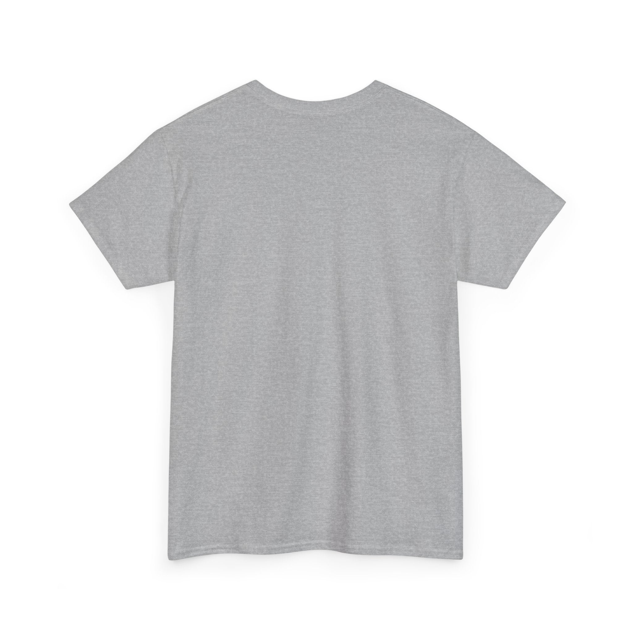 Cute Ghost T-Shirt — Adorable Cartoon Ghost Tee for Halloween & Everyday