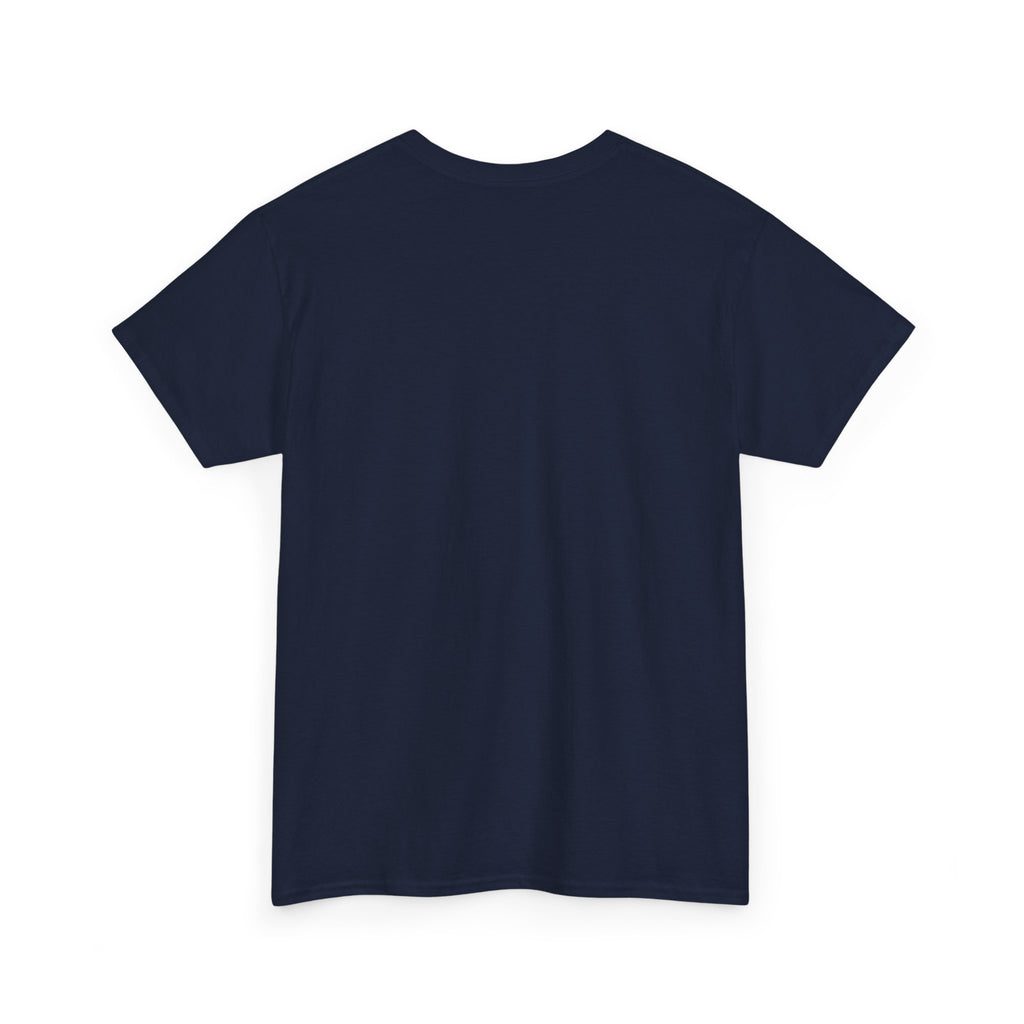 Cute Ghost T-Shirt — Adorable Cartoon Ghost Tee for Halloween & Everyday