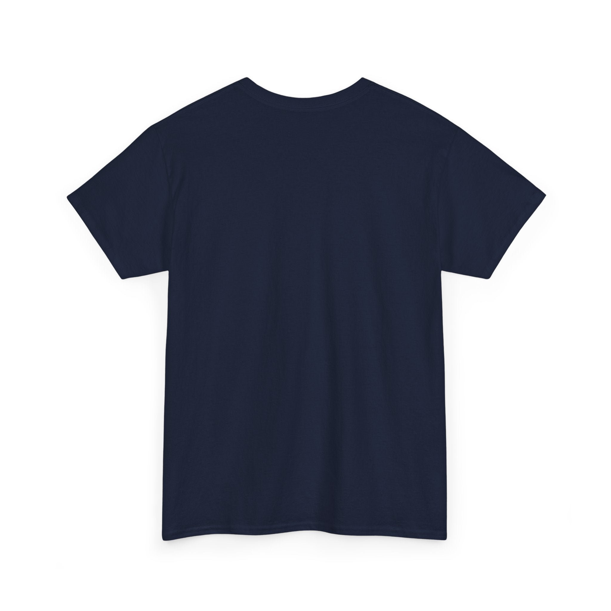Cute Ghost T-Shirt — Adorable Cartoon Ghost Tee for Halloween & Everyday