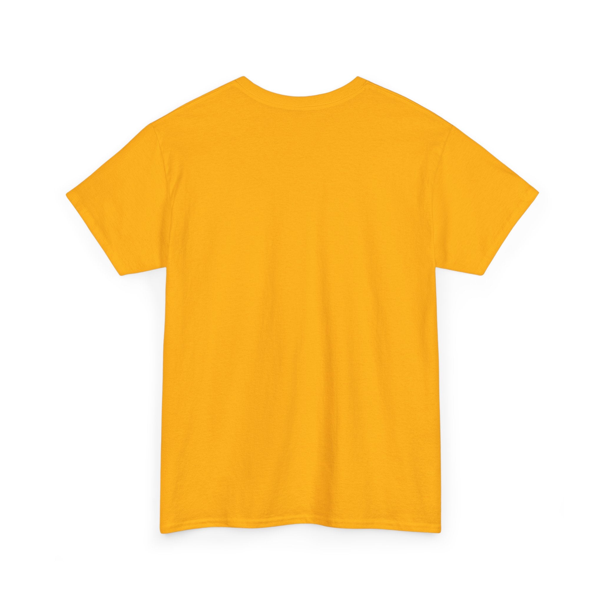 Cute Ghost T-Shirt — Adorable Cartoon Ghost Tee for Halloween & Everyday