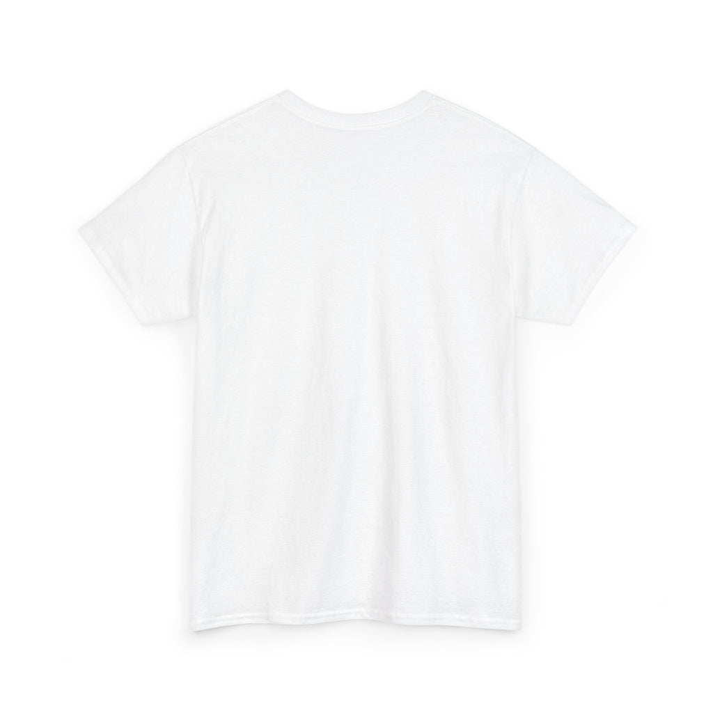 Cute Ghost T-Shirt — Adorable Cartoon Ghost Tee for Halloween & Everyday