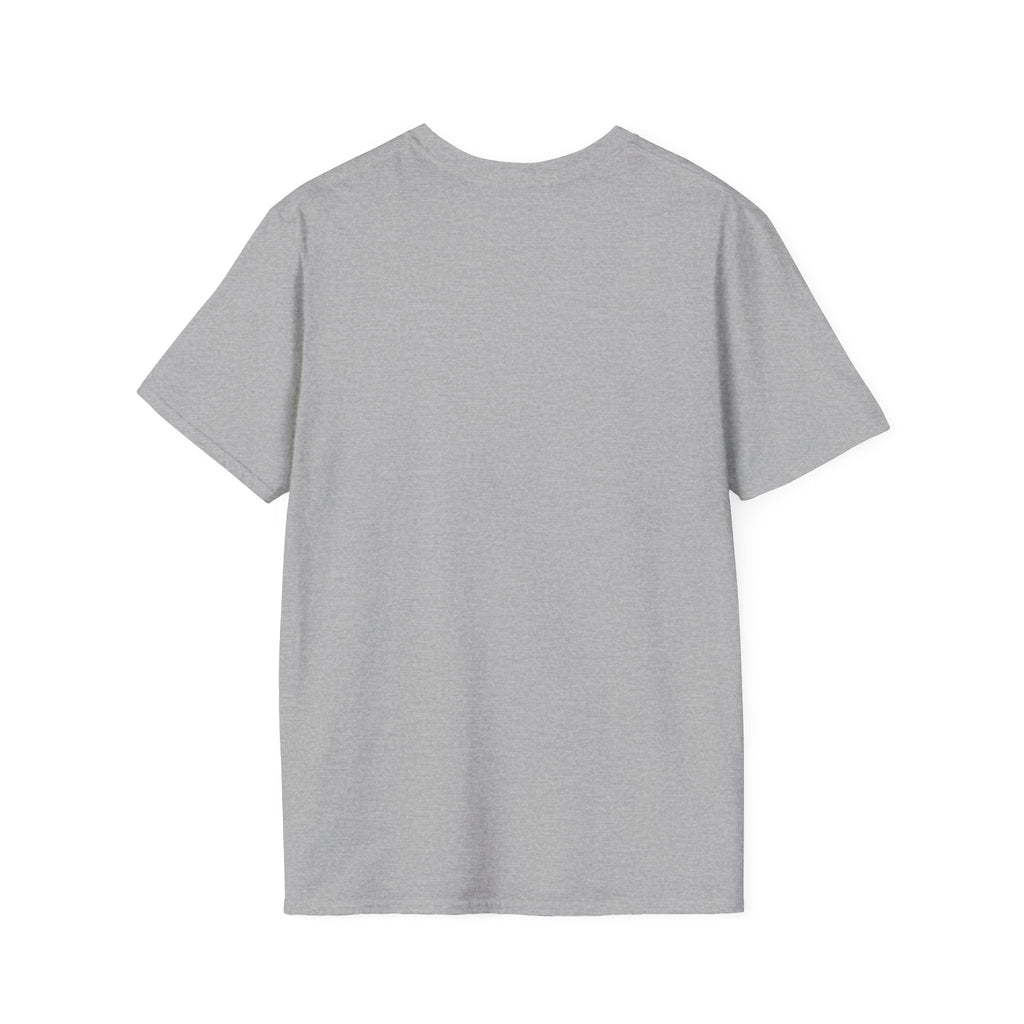 Pura Buena Vibra T-Shirt — Rainbow Tie-Dye Smile Tee