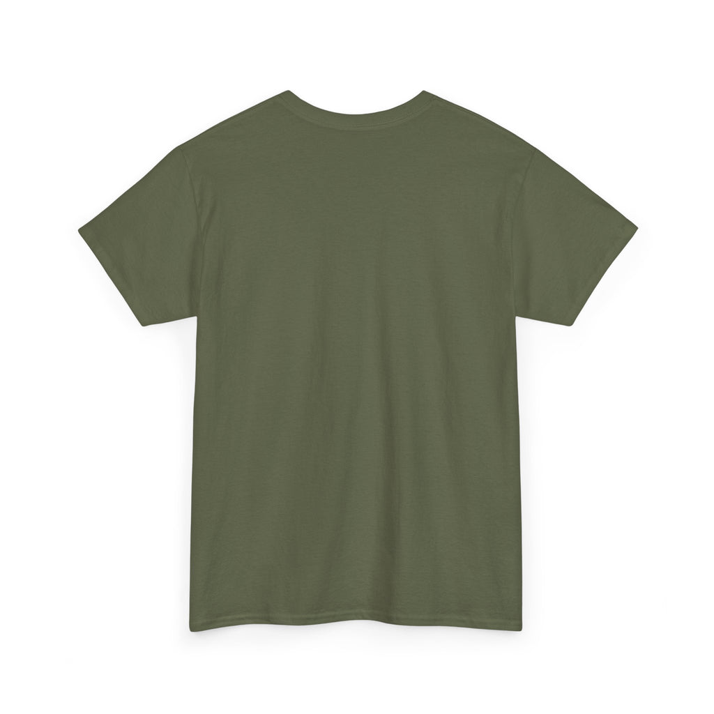 Cute Ghost T-Shirt — Adorable Cartoon Ghost Tee for Halloween & Everyday