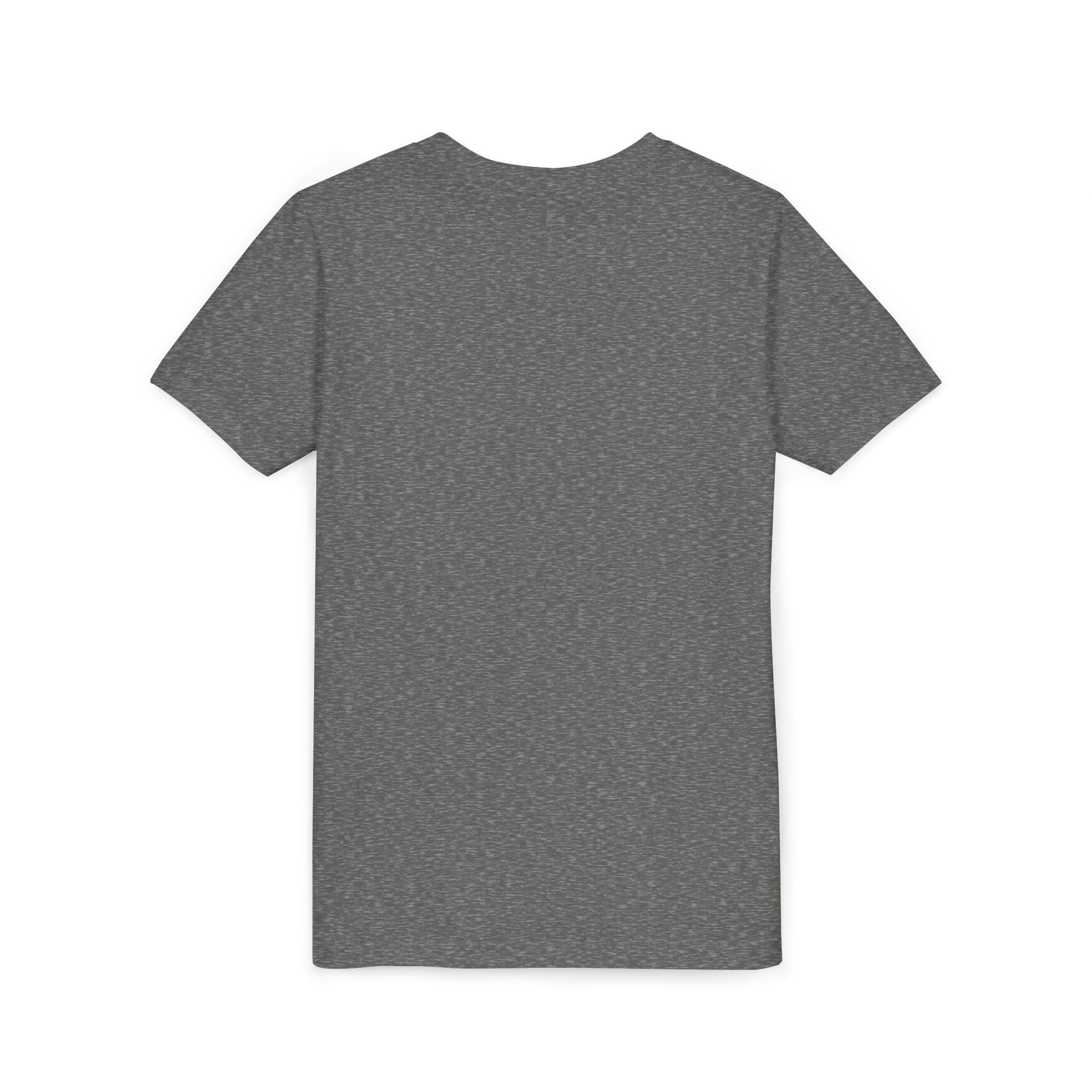 Kids Tee — Cute Dragon “I’m Just Here for the Snacks” Graphic T-Shirt