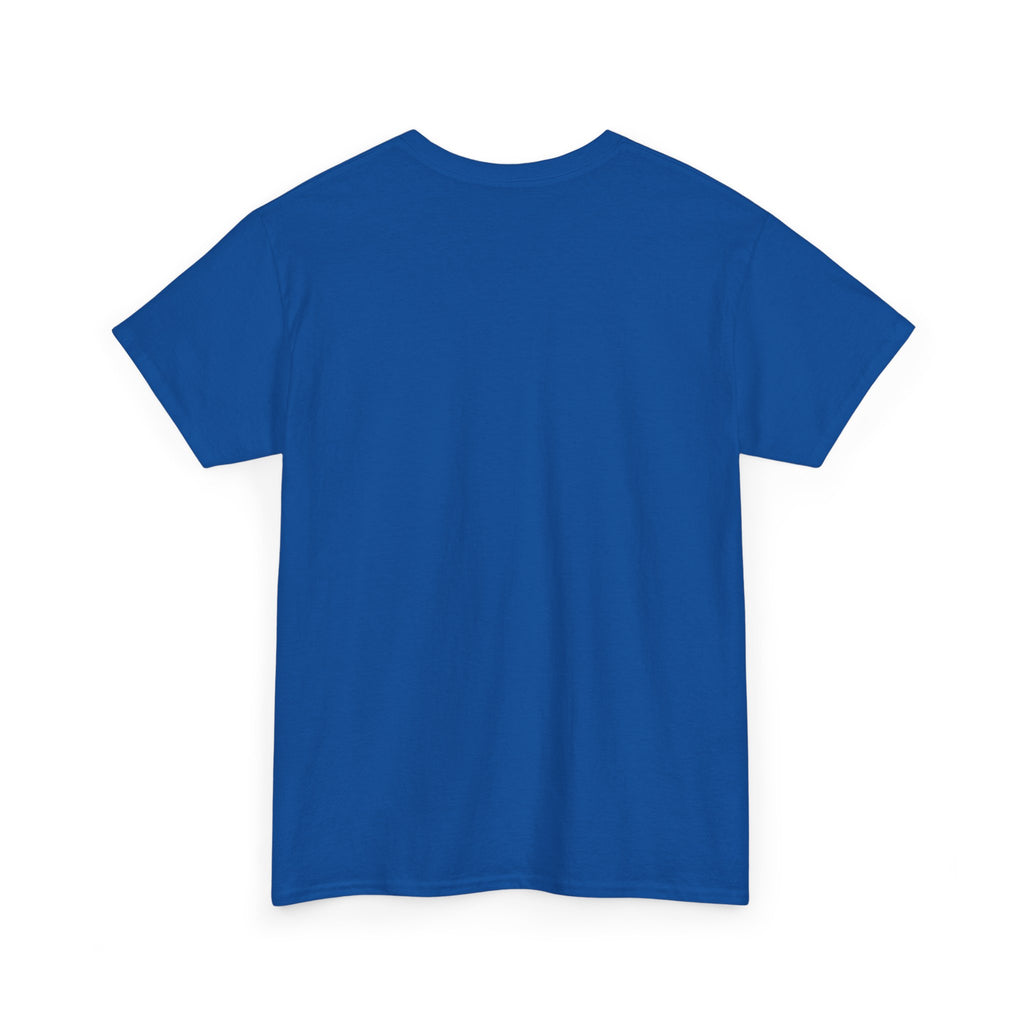 Cute Ghost T-Shirt — Adorable Cartoon Ghost Tee for Halloween & Everyday