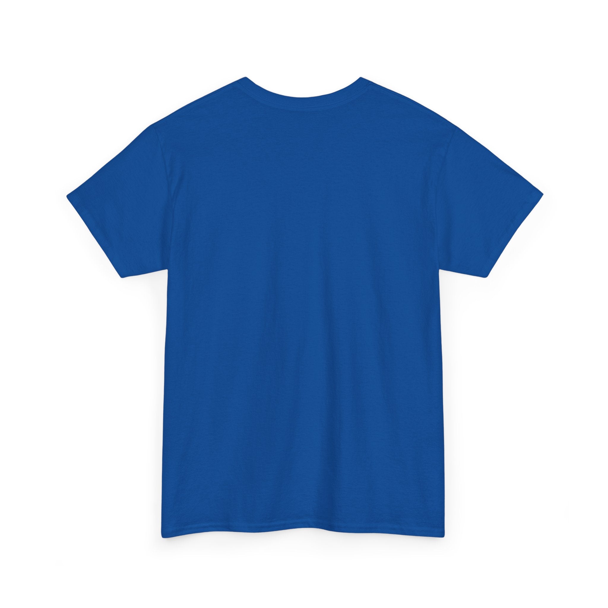 Cute Ghost T-Shirt — Adorable Cartoon Ghost Tee for Halloween & Everyday