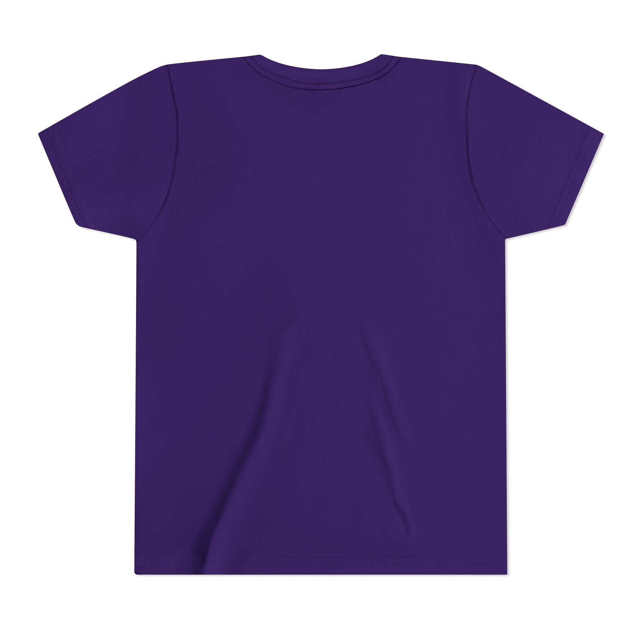 Kids Tee — Cute Dragon “I’m Just Here for the Snacks” Graphic T-Shirt