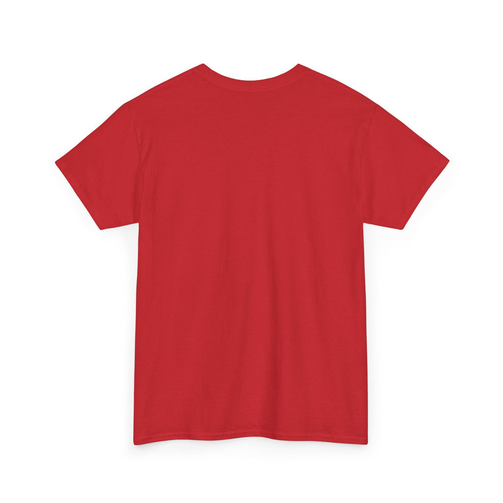 Cute Ghost T-Shirt — Adorable Cartoon Ghost Tee for Halloween & Everyday