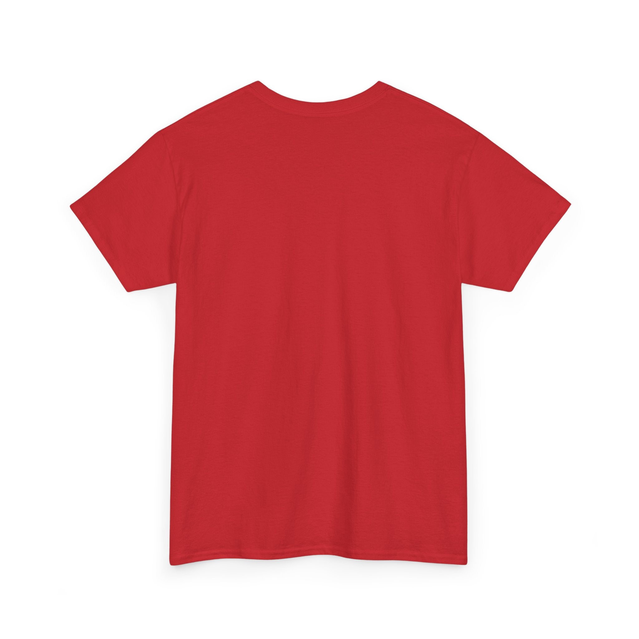 Cute Ghost T-Shirt — Adorable Cartoon Ghost Tee for Halloween & Everyday