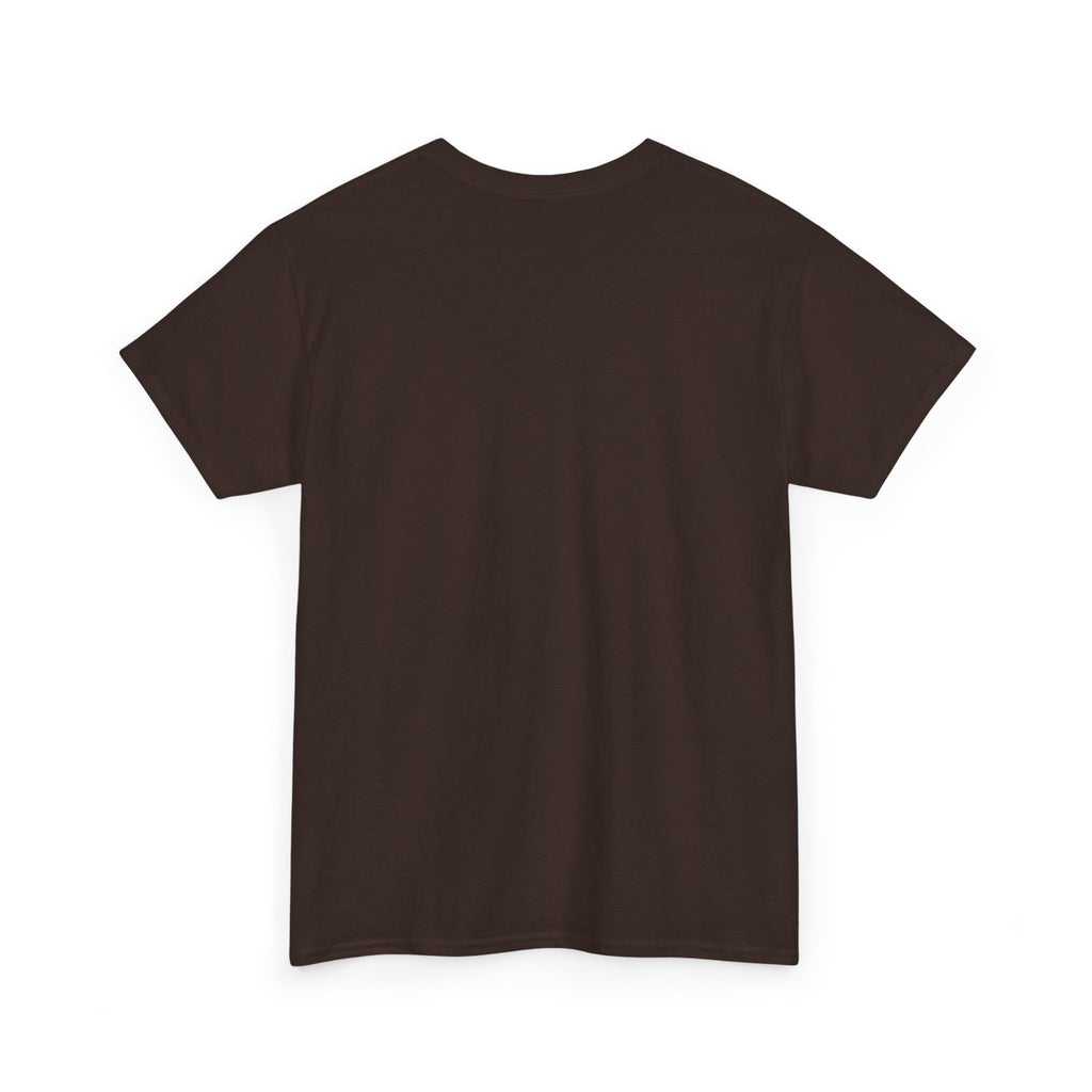 Cute Ghost T-Shirt — Adorable Cartoon Ghost Tee for Halloween & Everyday