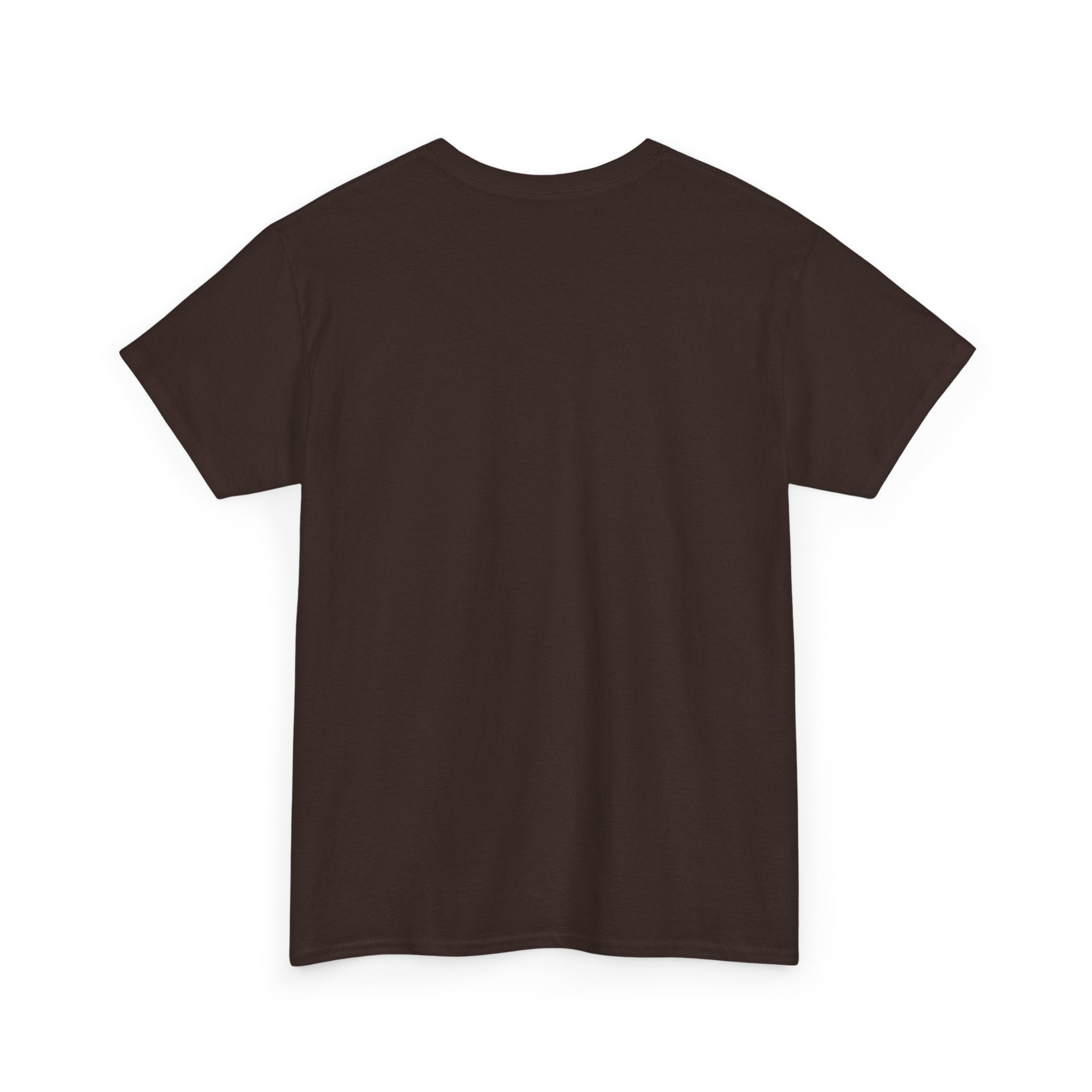 Cute Ghost T-Shirt — Adorable Cartoon Ghost Tee for Halloween & Everyday