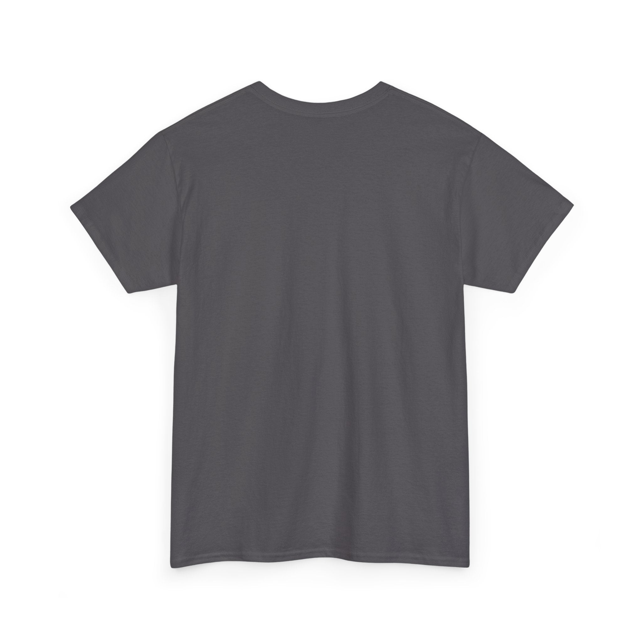 Cute Ghost T-Shirt — Adorable Cartoon Ghost Tee for Halloween & Everyday