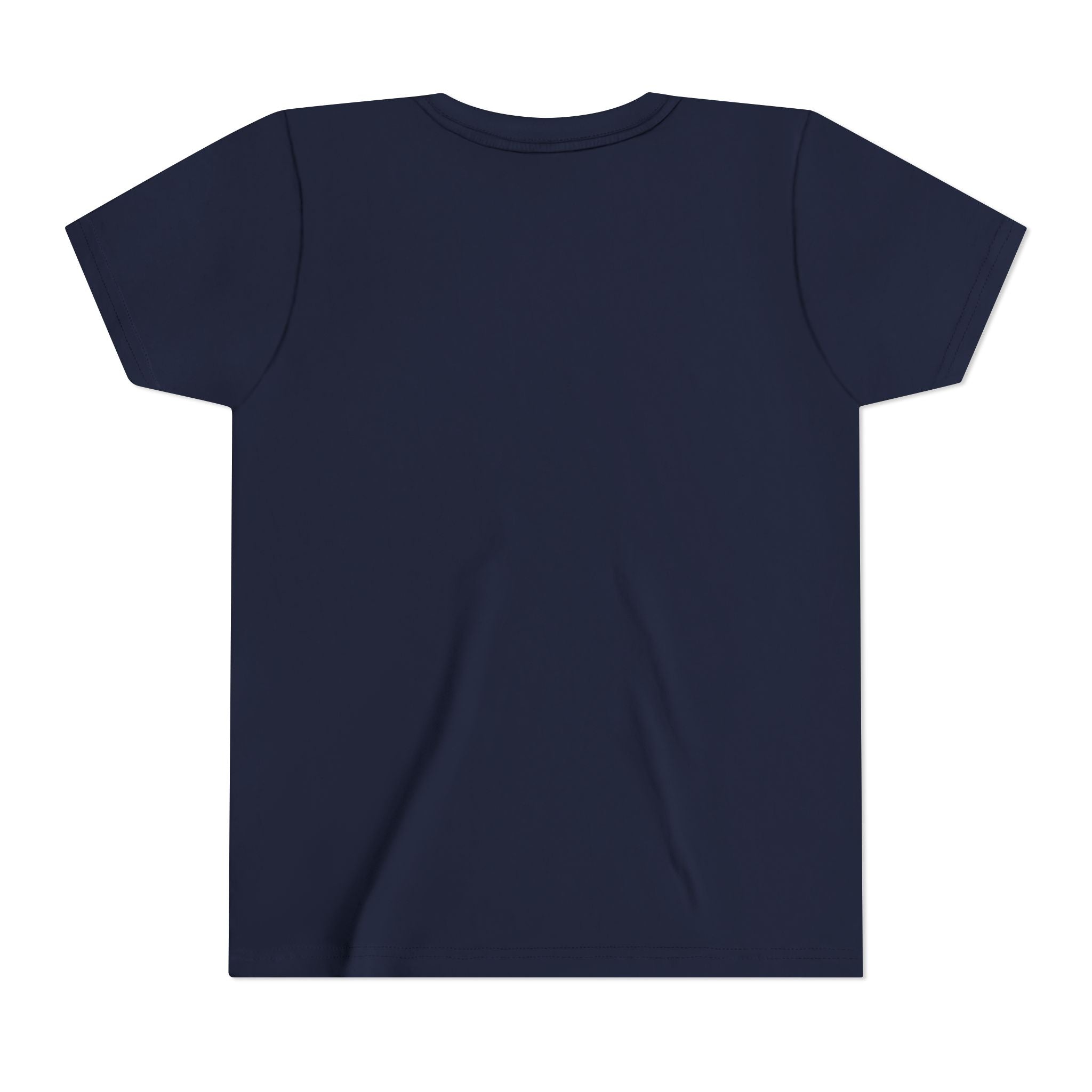 Kids Tee — Cute Dragon “I’m Just Here for the Snacks” Graphic T-Shirt