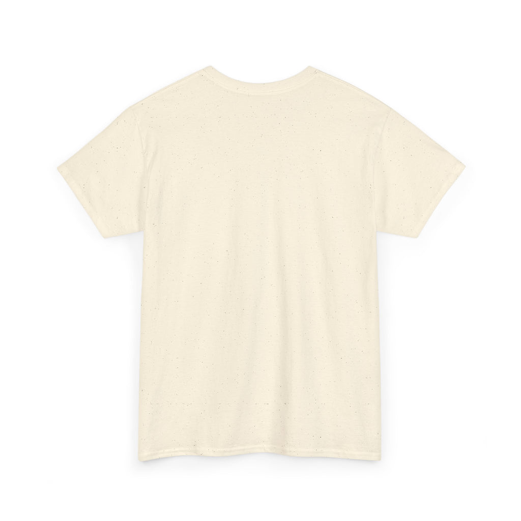 Cute Ghost T-Shirt — Adorable Cartoon Ghost Tee for Halloween & Everyday