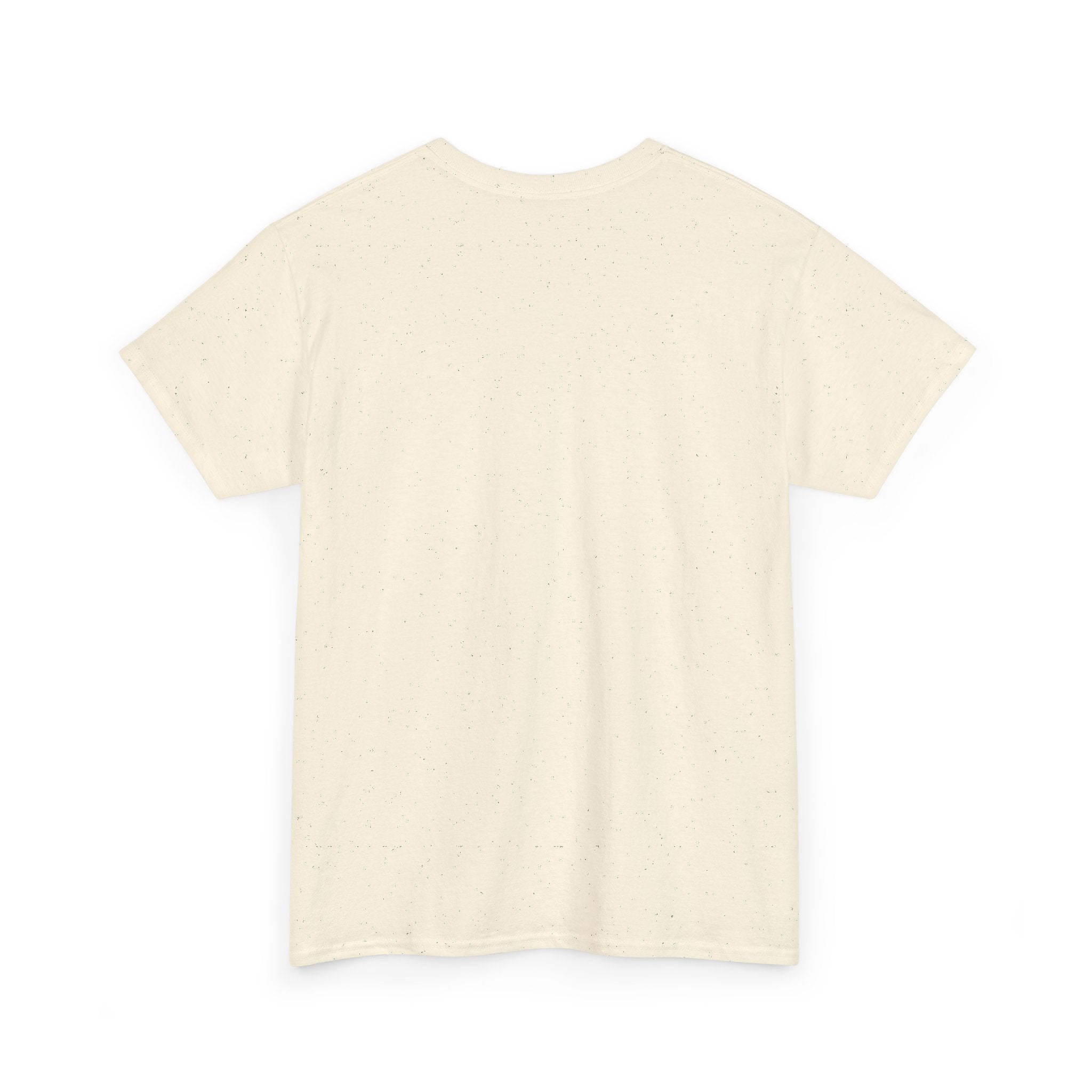 Cute Ghost T-Shirt — Adorable Cartoon Ghost Tee for Halloween & Everyday
