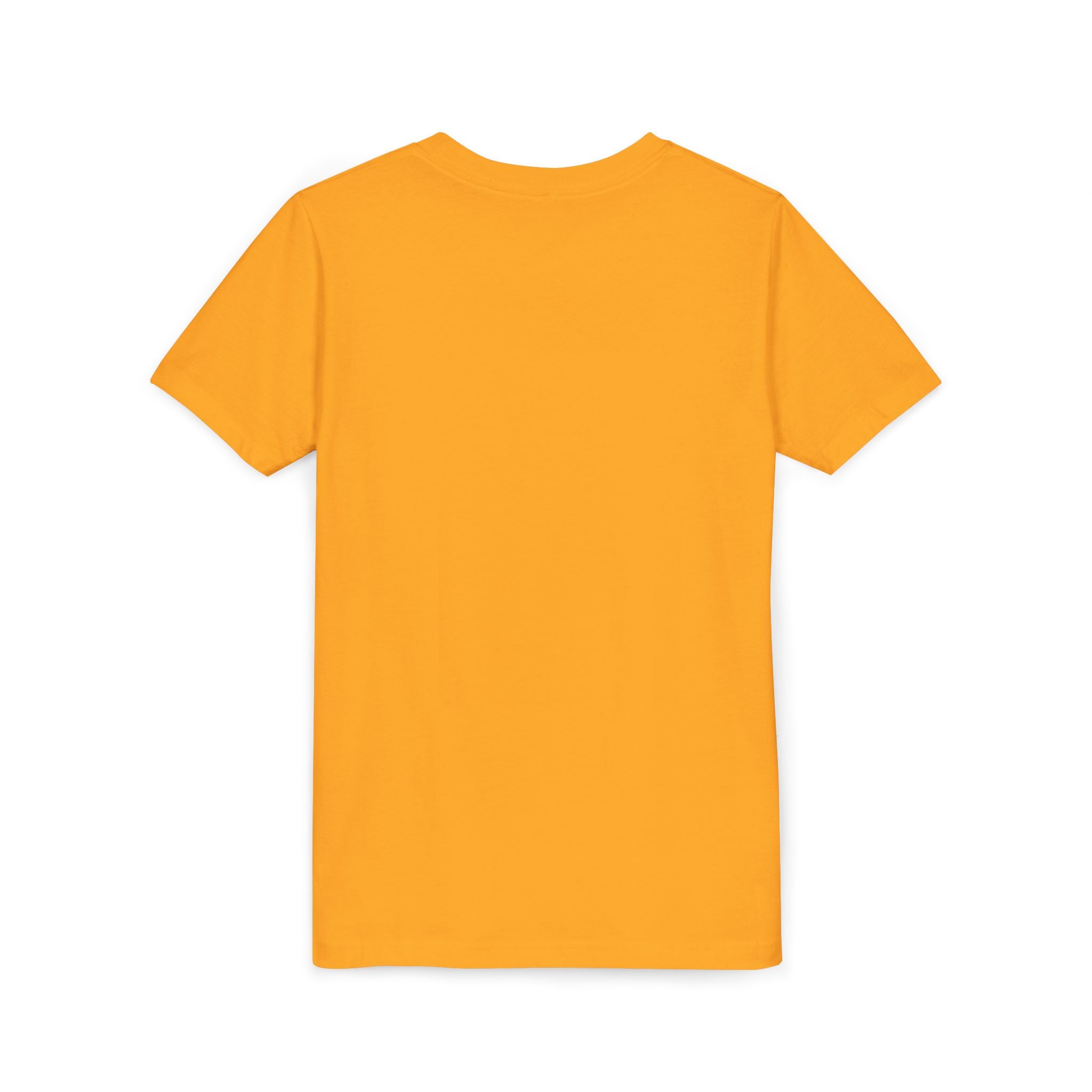 Kids Tee — Cute Dragon “I’m Just Here for the Snacks” Graphic T-Shirt