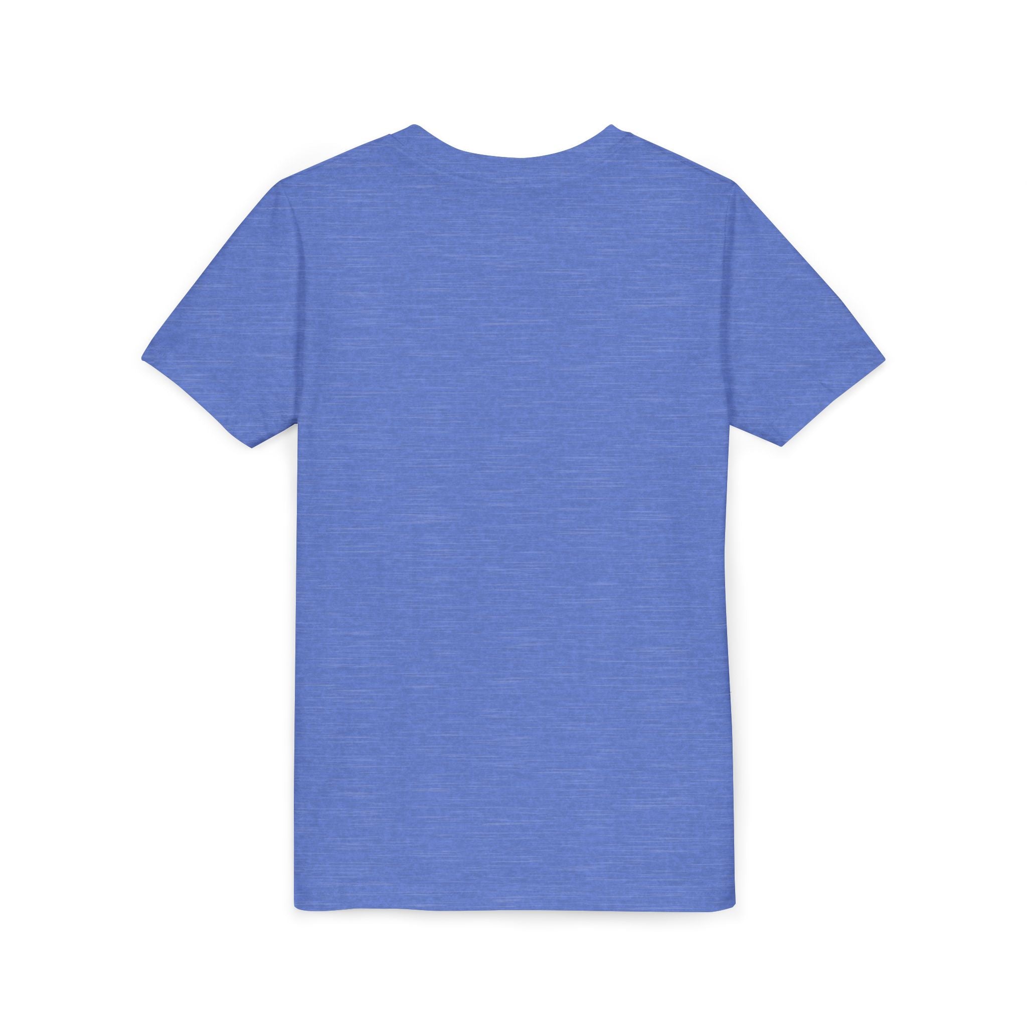 Kids Tee — Cute Dragon “I’m Just Here for the Snacks” Graphic T-Shirt
