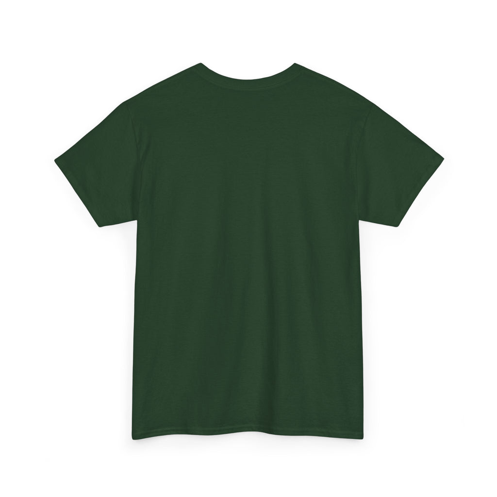 Cute Ghost T-Shirt — Adorable Cartoon Ghost Tee for Halloween & Everyday