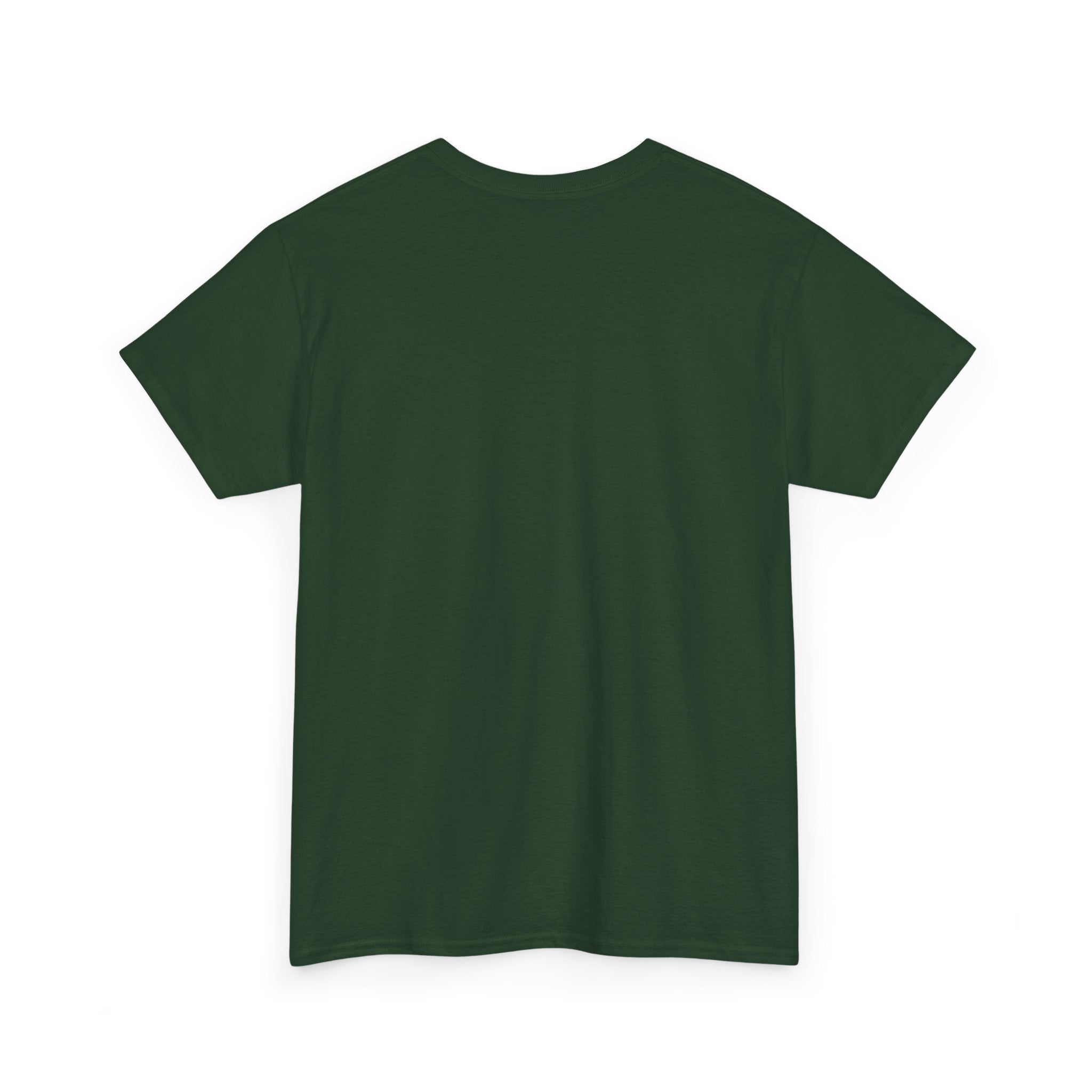 Cute Ghost T-Shirt — Adorable Cartoon Ghost Tee for Halloween & Everyday