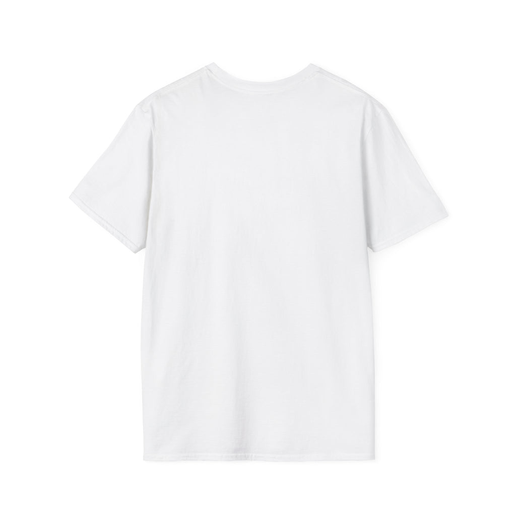Pura Buena Vibra T-Shirt — Rainbow Tie-Dye Smile Tee