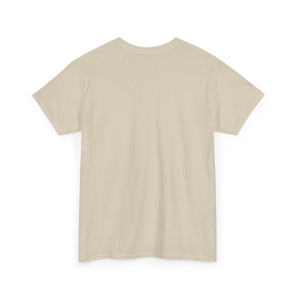 Cute Ghost T-Shirt — Adorable Cartoon Ghost Tee for Halloween & Everyday