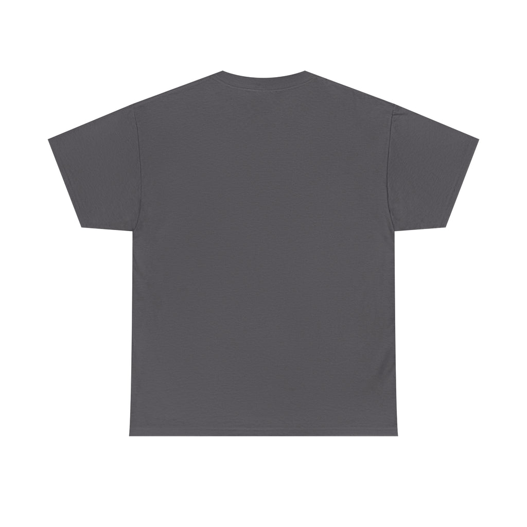 Cute Ghost T-Shirt — Adorable Cartoon Ghost Tee for Halloween & Everyday