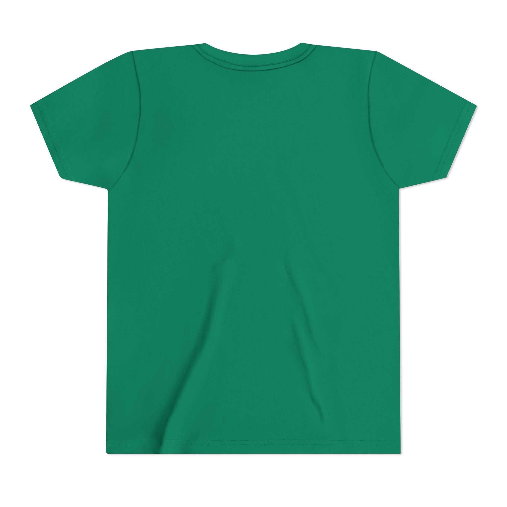 Kids Tee — Cute Dragon “I’m Just Here for the Snacks” Graphic T-Shirt