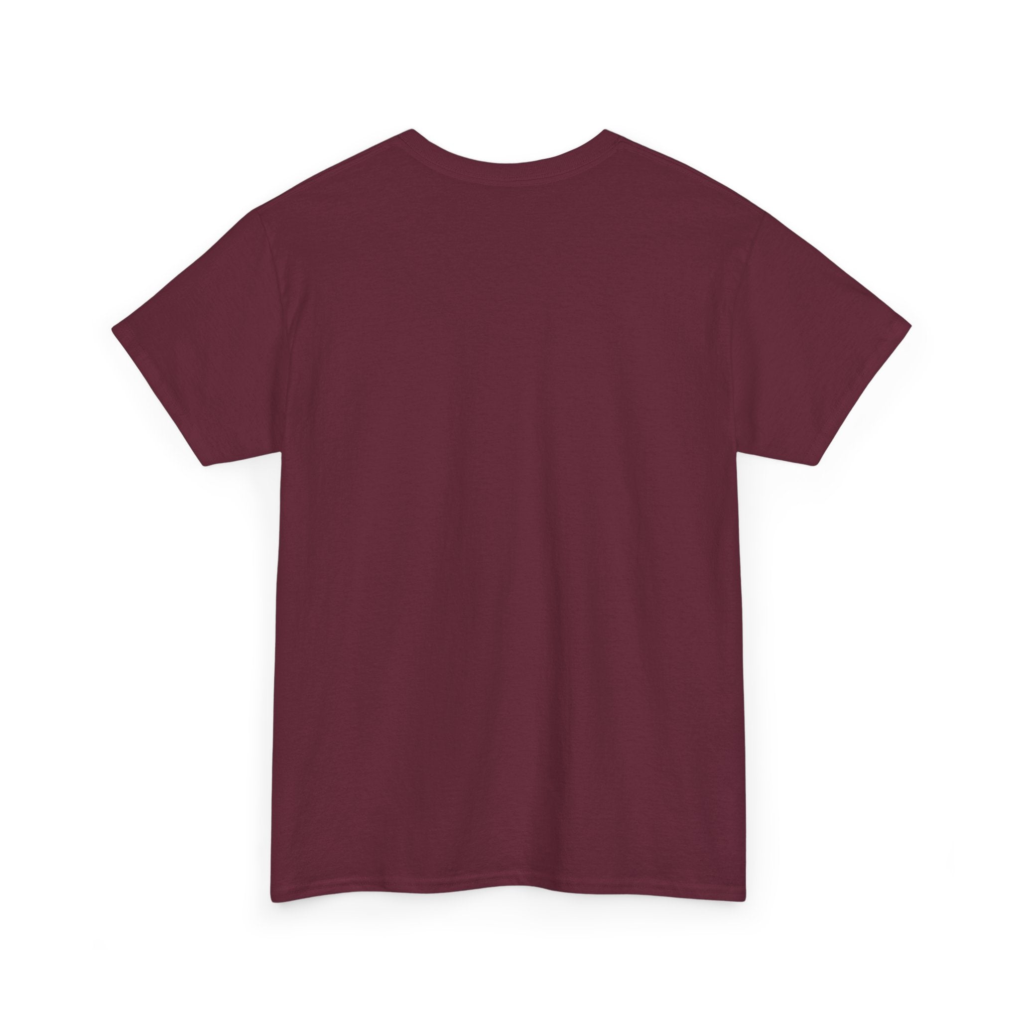 Cute Ghost T-Shirt — Adorable Cartoon Ghost Tee for Halloween & Everyday