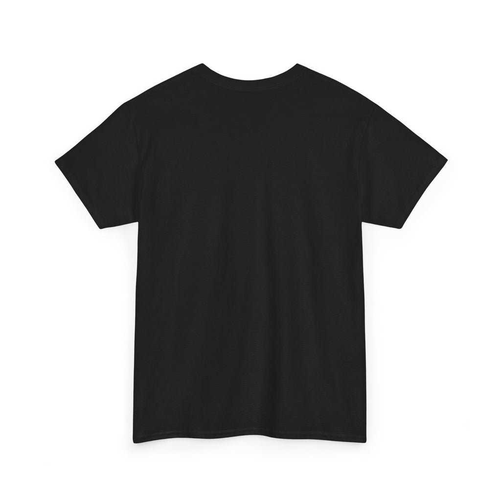 Cute Ghost T-Shirt — Adorable Cartoon Ghost Tee for Halloween & Everyday